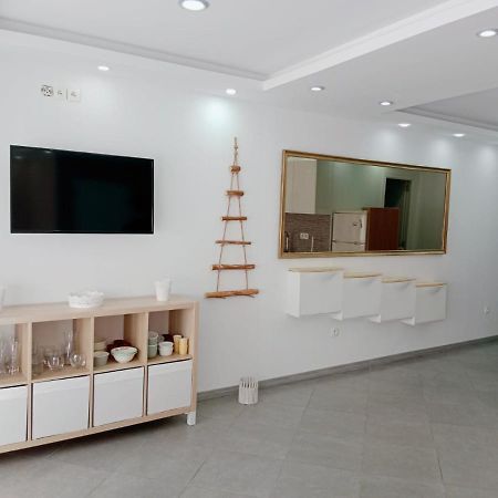 Apartamento Velorgues Vinarós Exterior foto